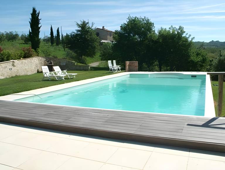 Lovely house with garden, pool & BBQ | Pets allowed — photo 2