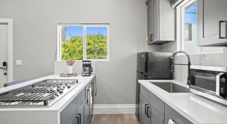 Vacation home with 1 room for 2 persons — photo 4