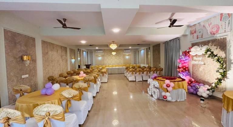Hotel Raj Kothi Jaipur Airport — photo 3