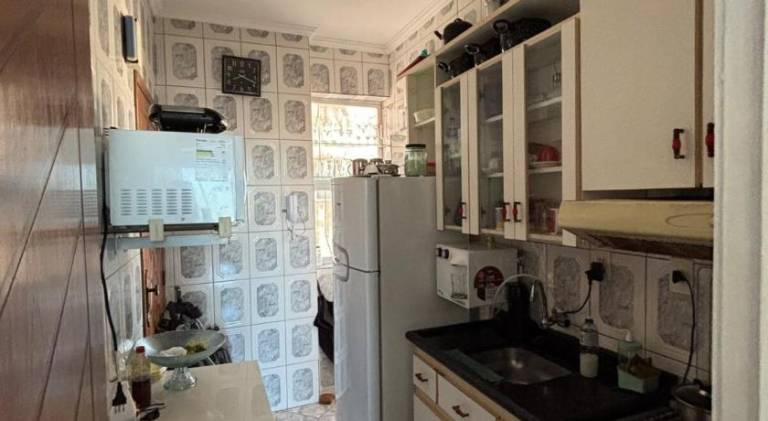 Rental apartment with 2 rooms for 7 persons — photo 5