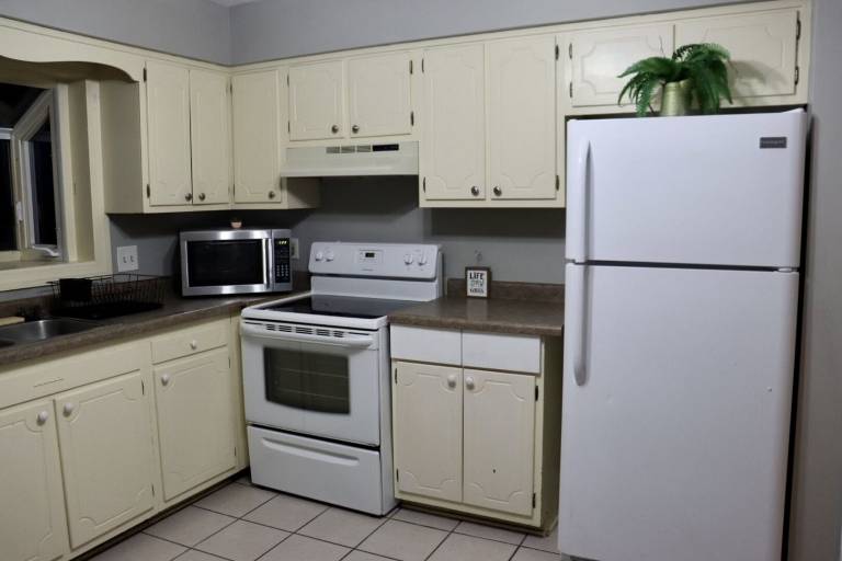 Apartment Aurora