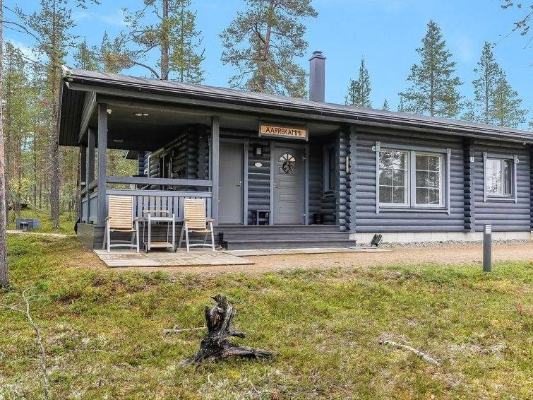 Huis Sodankylä