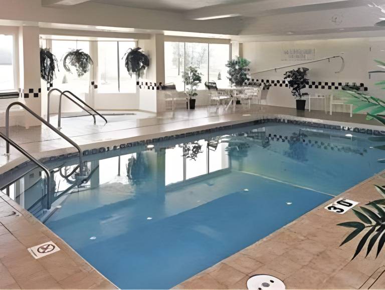 Fairfield by Marriott Inn & Suites Madison West/Middleton — photo 3