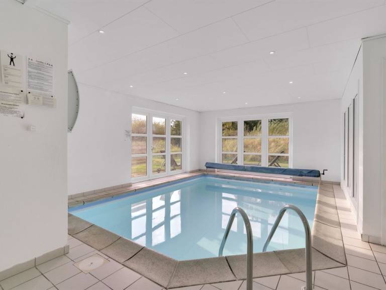 Vakantiepark  Rømø