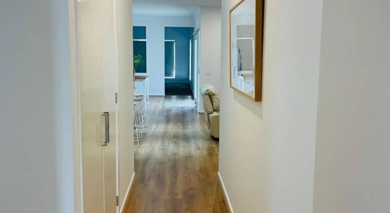 280 m&sup2; Ferienhaus