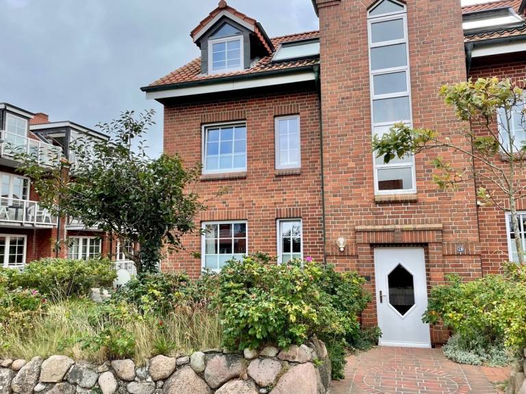     
Ferienwohnung ∙ 6 Gäste ∙ 3 Schlafzimmer
