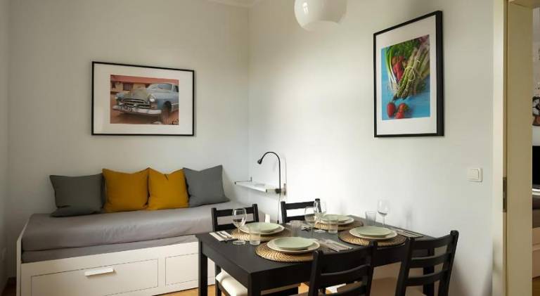 Apartment | Pets allowed — photo 2