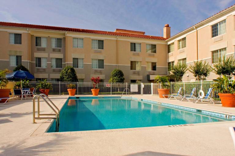 Extended Stay America Suites - Phoenix - Airport - Tempe — photo 2