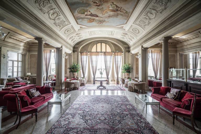 Bagni di Pisa Palace & Spa — photo 2