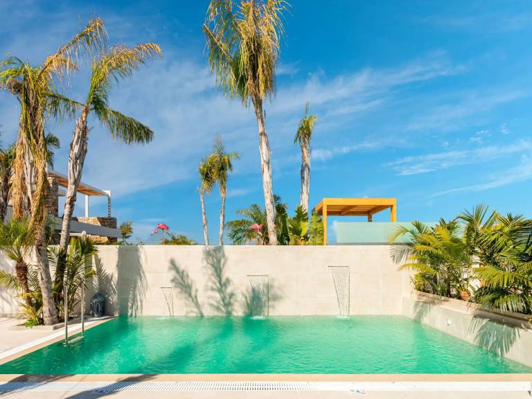 Venezia LL Executive Luxury Villa Rhodes