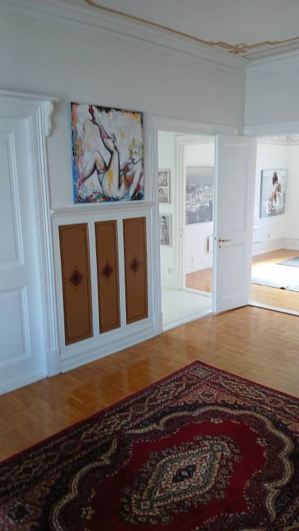 Appartement Kungshamn