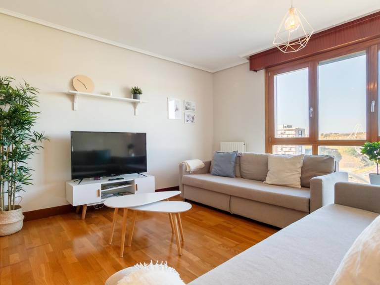 Apartamento Sopelana