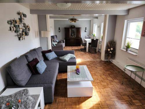 Ferienwohnung  Fahrdorf