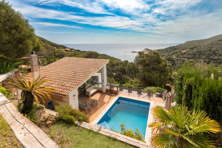 Villa Begur