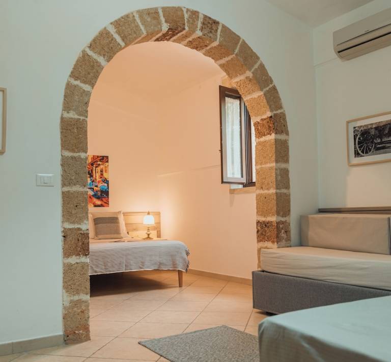 Casa Zollino