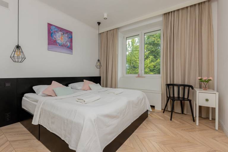 Child-friendly nice apartment | Next to Palace of Culture and Science | Dogs allowed — photo 2