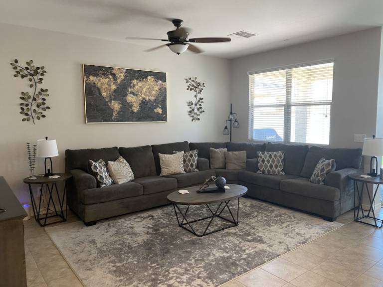 Verrado Vacation Rentals from 138 HomeToGo
