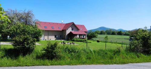 Apartmán Kamenický Šenov