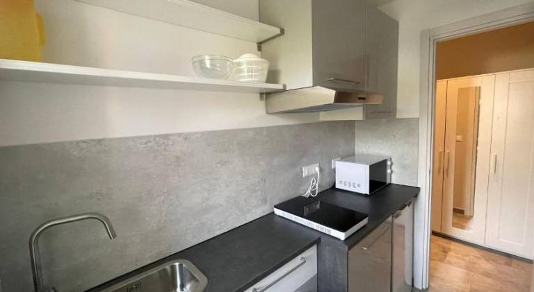 Holiday apartment with 1 room for 6 persons — photo 4