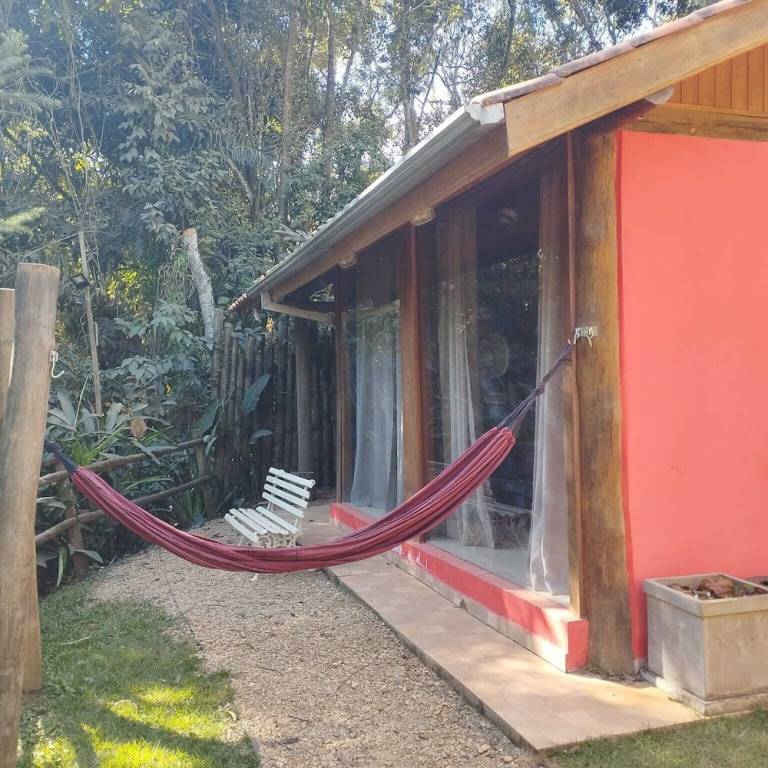 Pousada (B&B)  Socorro