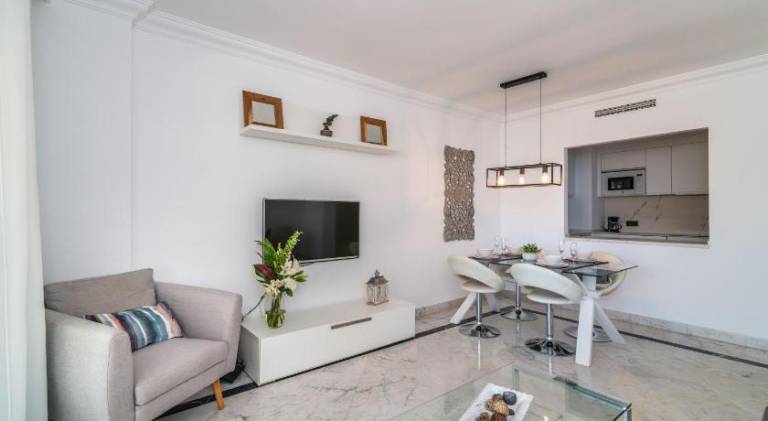 Holiday apartment with pool | Beach nearby | Pets are welcome — photo 2