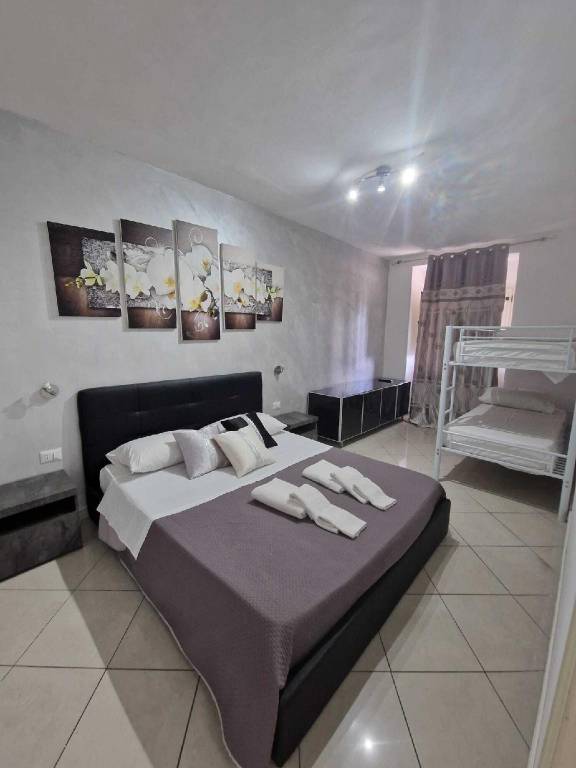 Wonderful apartment | Pets allowed in Castellammare di Stabia