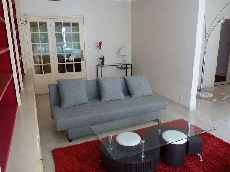 Apartment Avignon