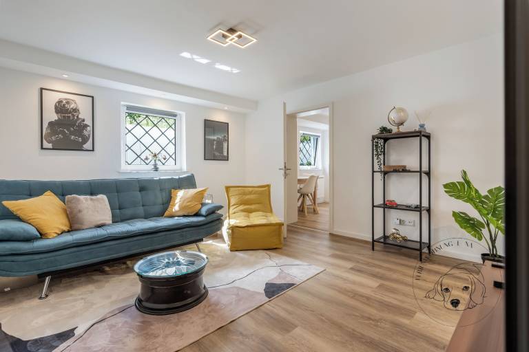 Ferienwohnung Mayen