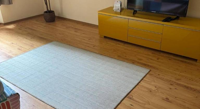 55 m&sup2; Ferienwohnung