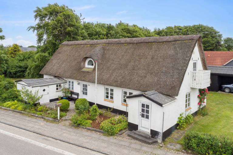 Ferienhaus Hee