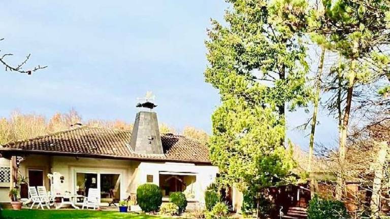 Ferienhaus Ternsche