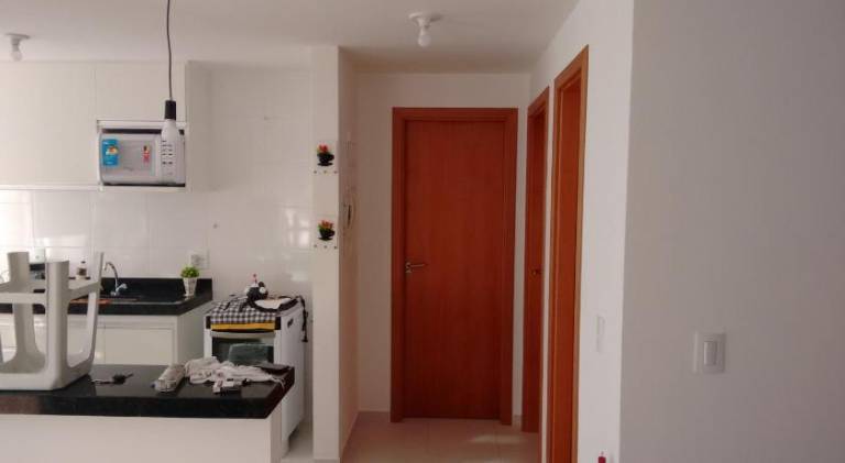Apartment | Close to the beach | Pets are welcome — photo 3