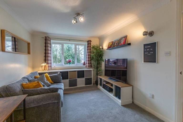 Apartment Southampton