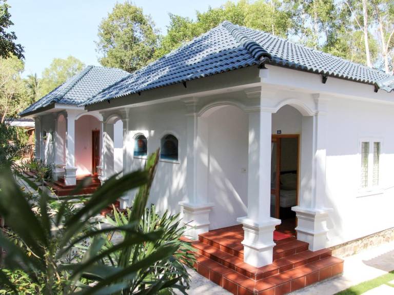 Bungalow Tai Phat — photo 3