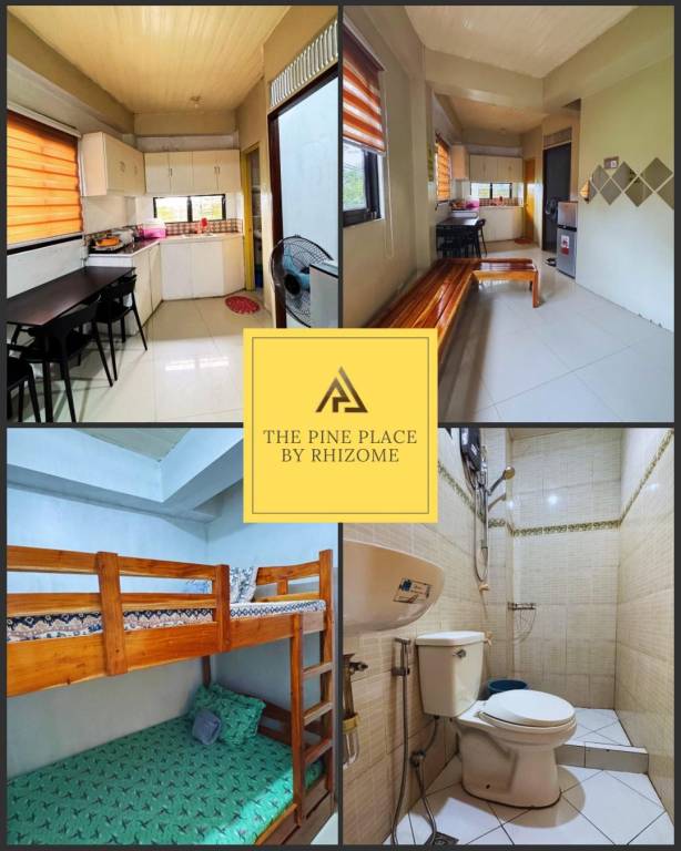 Pleasant house | Pets allowed in Baguio