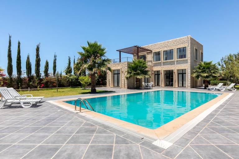 Villa Ghazoua