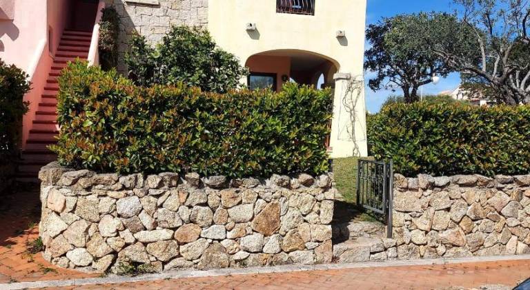 Rental apartment with 2 rooms for 6 persons in Loiri Porto San Paolo