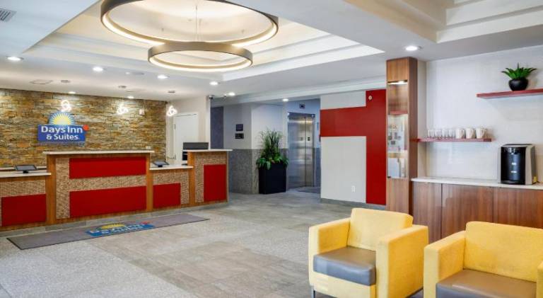 Days Inn & Suites by Wyndham Sherwood Park Edmonton — photo 4