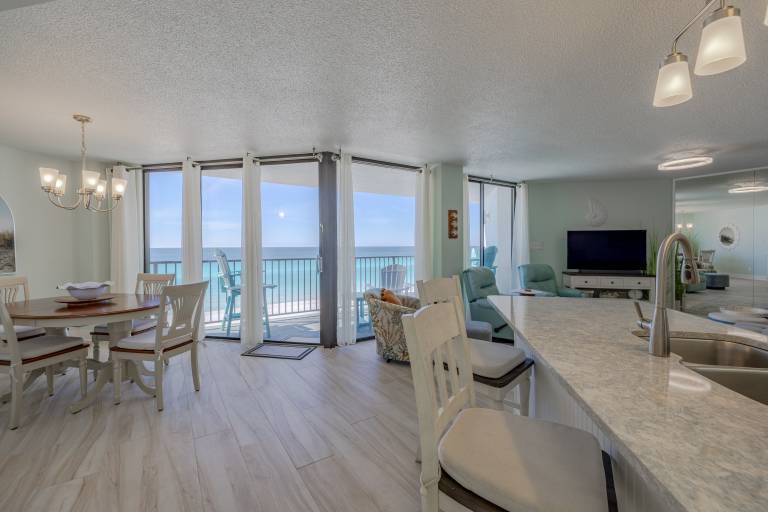 Apartamento Laguna Beach