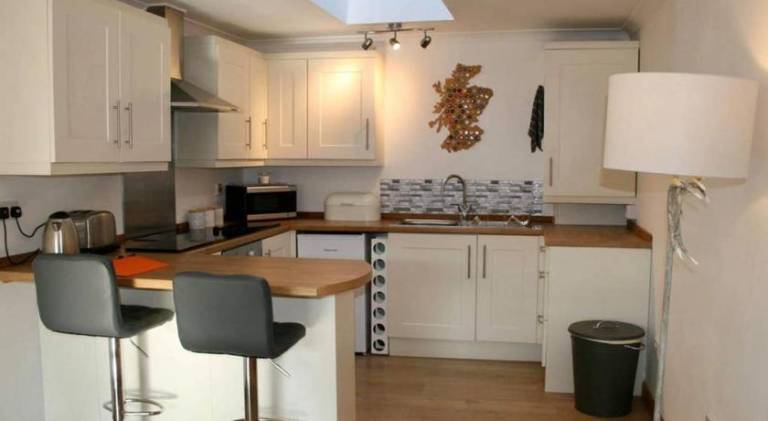 Vacation home with 1 room for 2 persons — photo 3