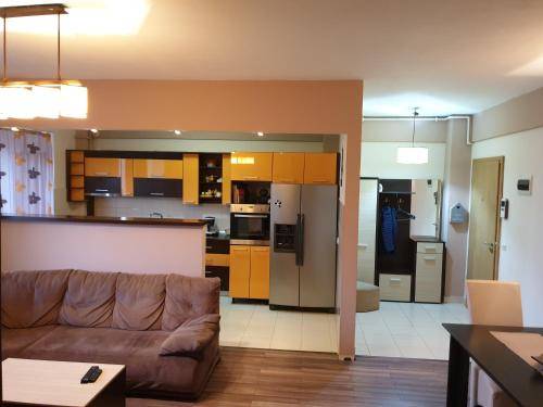 Apartment Bistrița