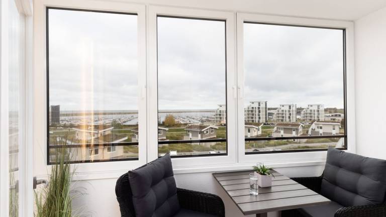 Ferienwohnung Wendtorf