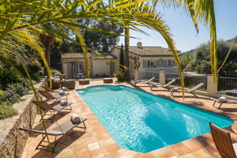 Villa Gassin