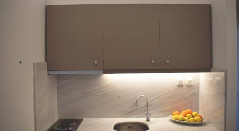 Rental apartment with terrace, grill & garden — photo 5