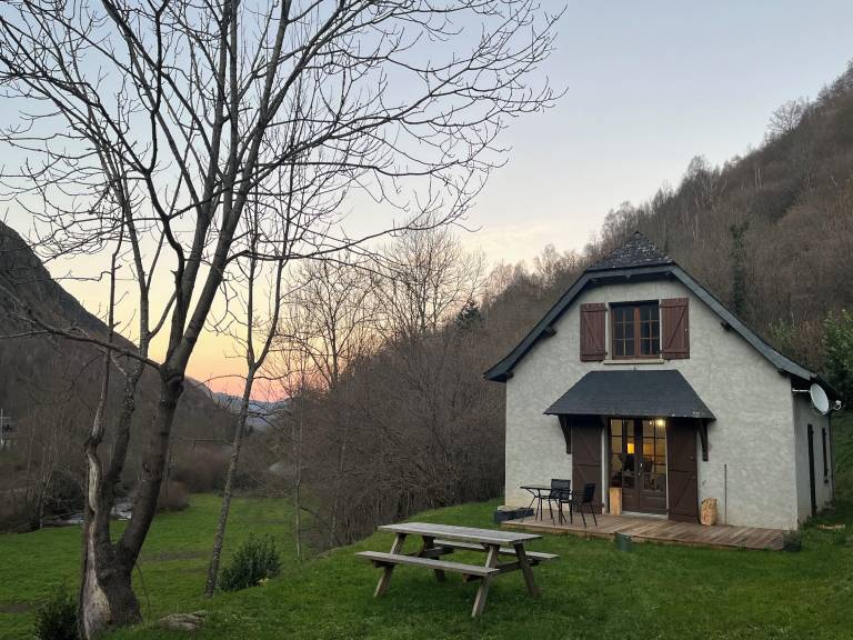 Maison de vacances Aucun