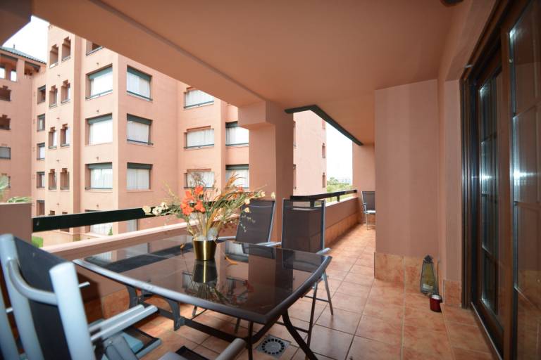 Apartment  Isla Cristina