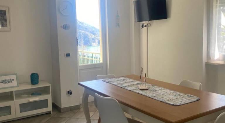 Apartment with 2 rooms for 4 persons — photo 4