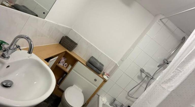 Rental apartment with 2 rooms for 6 persons in Edinburgh