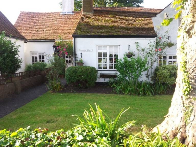 Bed and breakfast  Great Bentley