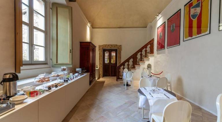 Palazzo Sbaraglini — photo 4